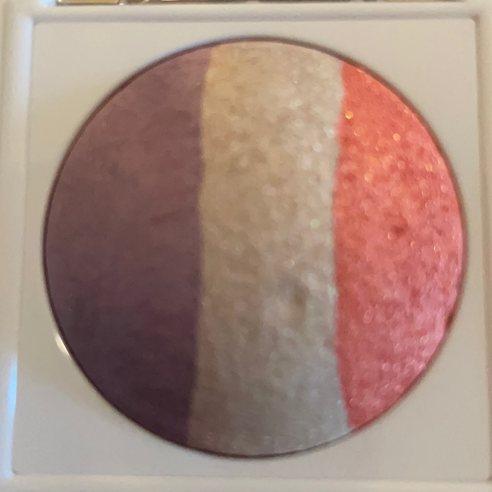 Mary Kay @Play Baked Eye Trio-Sunset Beach